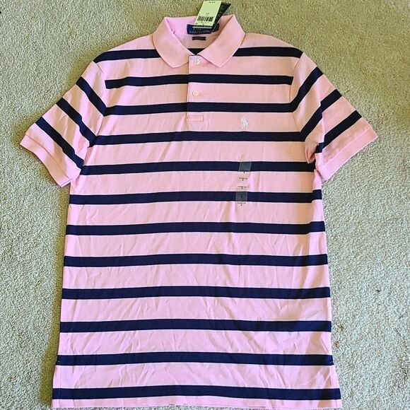 Polo Ralph Lauren Polo t-shirt - Picture 1 of 6